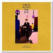 Absynthe Minded - Saved along the way - The best of Absynthe Minded (2021) [CD Rip]