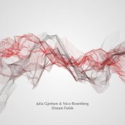 Julia Gjertsen - Distant Fields (2020) Hi-Res