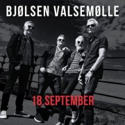 Bjølsen Valsemølle - 18. september (2024) Hi-Res