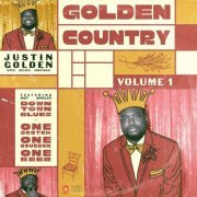 Justin Golden - Golden Country: Volume 1 (2024)