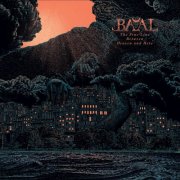 Ba'al - The Fine Line Between Heaven and Here (2025) Hi-Res