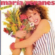 Maria Veranes - Yo Soy Así (Remasterizado 2021) (2021) Hi-Res