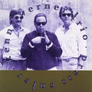 Kenny Werner Trio - Press Enter (1992)