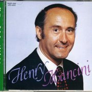 Henry Mancini - Henry Mancini and His Orchestra (1986) CD-Rip