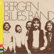 Bergen Blues Band - Bergen Blues Band (2021)