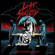 Lost Society - Hell Is A State Of Mind (2026) Hi-Res