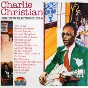 Charlie Christian - Genius Of Electric Guitar (1998)