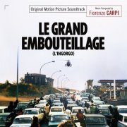 Fiorenzo Carpi - Le Grand Embouteillage = L'Ingorgo (2016)