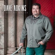 Dave Adkins - Right or Wrong (2018)