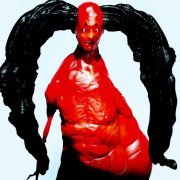 Arca - Mutant (2015)