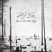 PJ Bostic - Hope in the Winter Stage (2025)