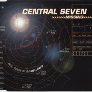 Central Seven ‎- Missing (1999) CDM