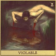 Argwaan - Violable (2024)