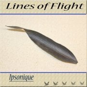 Ipso - Lines of Flight - Ipsonique (2021)