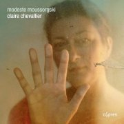 Claire Chevallier - Modest Mussorgsky / Claire Chevallier (2016)