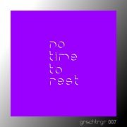 Jendro - No Time to Rest (2018)