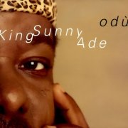 King Sunny Ade - Odù (1998)