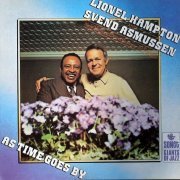 Lionel Hampton & Svend Asmussen - As Time Goes By (1978) FLAC