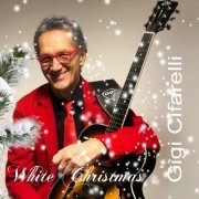 Gigi Cifarelli - White Christmas (2020)