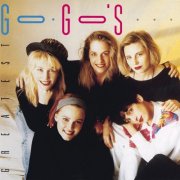 The Go-Go's - Greatest (1990)