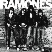 Ramones - Ramones (1976) [E-AC-3 JOC Dolby Atmos]