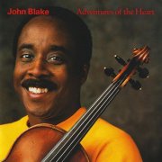 John Blake - Adventures of the Heart (1987)