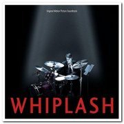 Justin Hurwitz & Tim Simonec - Whiplash [Expanded Score] (2014) [Hi-Res]