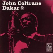 John Coltrane - Dakar (1957) 320 kbps+CD Rip