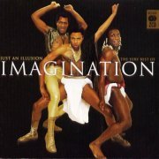 Imagination - Just An Illusion: The Very Best Of (2006)