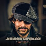 Jarrod Lawson - Just Let It (2026) [Hi-Res]