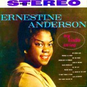 Ernestine Anderson - My Kinda Swing (2021) Hi-Res