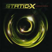 Static-X - Shadow Zone (2003) FLAC