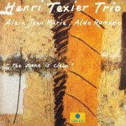 Henri Texier Trio - The Scene Is Clean (1991)