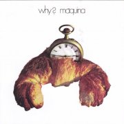 Máquina - Why? (Expanded Edition) (1970)