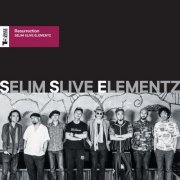 Selim Slive Elementz - Resurrection (Live) (2017) [Hi-Res]