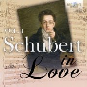 VA - Schubert in Love, Vol. 1 (2021)