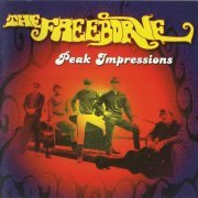 The Freeborne - Peak Impressions (Reissue, Remastered, Expanded Edition) (1968/2014)