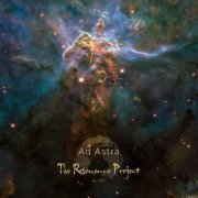 The Resonance Project - Ad Astra (2023) Hi-Res