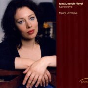 Masha Dimitrieva - Pleyel: Klavierwerke (2012)