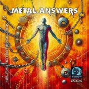 Neural Notes Revolution - Metal Answers (2024)