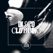 VA - Discoid Clubbing Vol. 1 (2025)