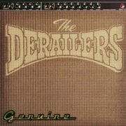 The Derailers - Genuine (2003)