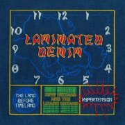 King Gizzard & The Lizard Wizard - Laminated Denim (2022) [Hi-Res]