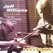 Jeff Williams Quintet - Jazzblues (1999)