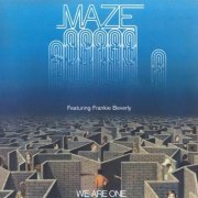 Maze - We Are One (1983)