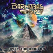Barnabas Sky - Over The Horizon (2025) [Hi-Res]
