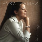 Syka James - Ondes (2023) Hi-Res