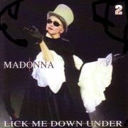 Madonna - Lick Me Down Under (1993)