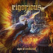 Rigorious - Night of Retribution (2023) Hi-Res