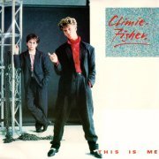 Climie Fisher - This Is Me (UK 12") (1986)